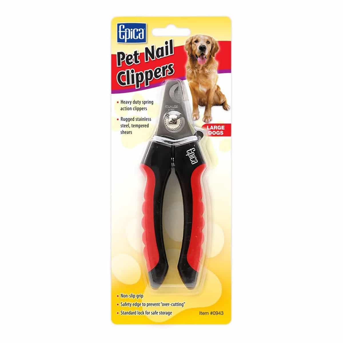 Epica Best Professional Pet Nail Clipper
